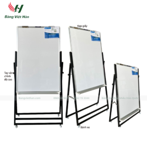 Flipchart kích thước