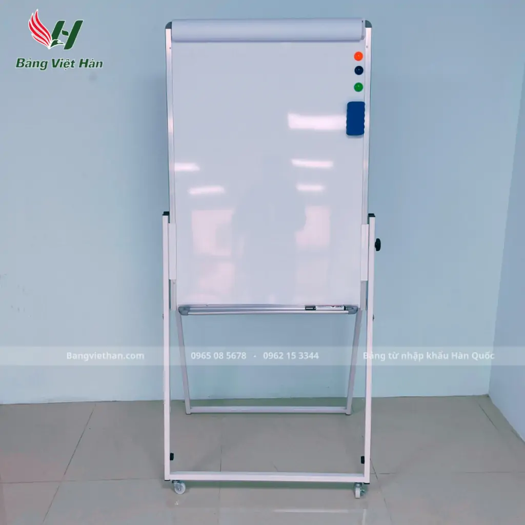 Bảng flipchart 2