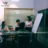 Bảng flipchart 5