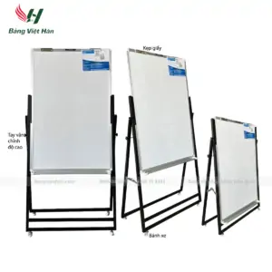 Flipchart kích thước